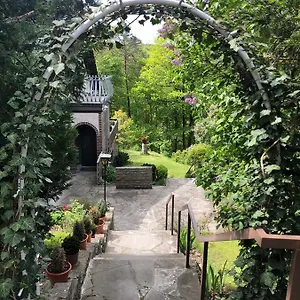 Apartment Large, Würzburg