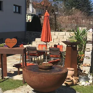 Apartment Müller-aydemir, Kiefersfelden